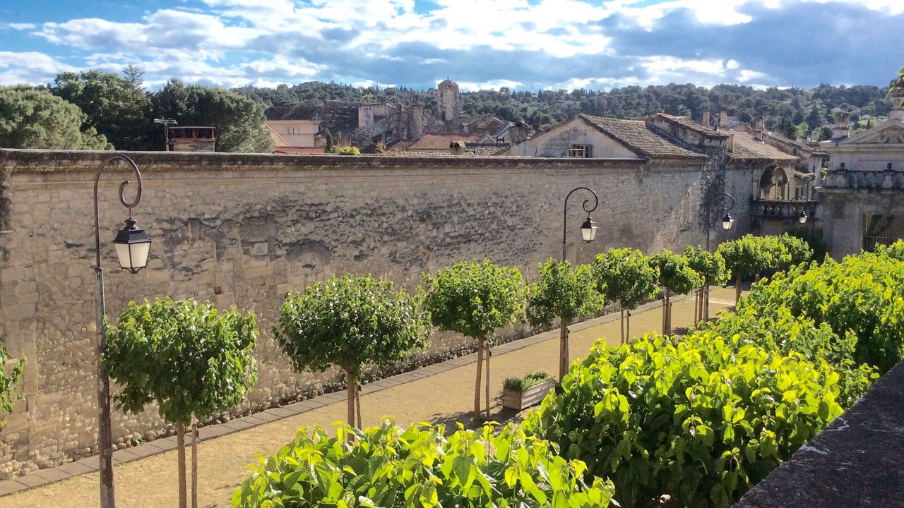 Photo of Others in Villeneuve-les-Avignon