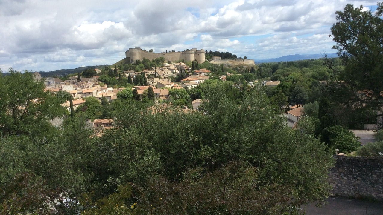 Photo of Outdoor in Villeneuve-les-Avignon