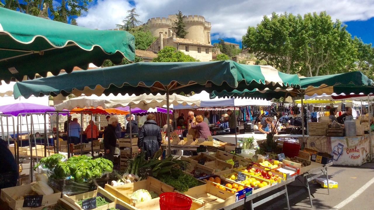 Photo of Others in Villeneuve-les-Avignon