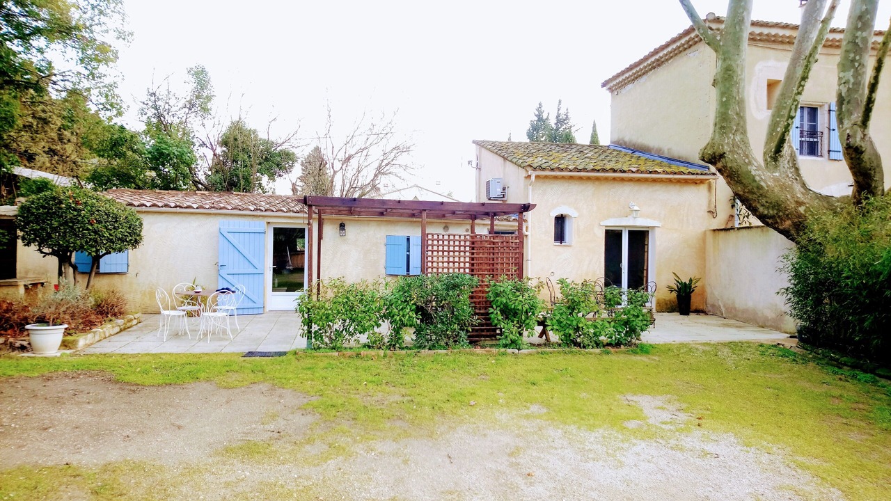 Photo of Outdoor in Villeneuve-les-Avignon