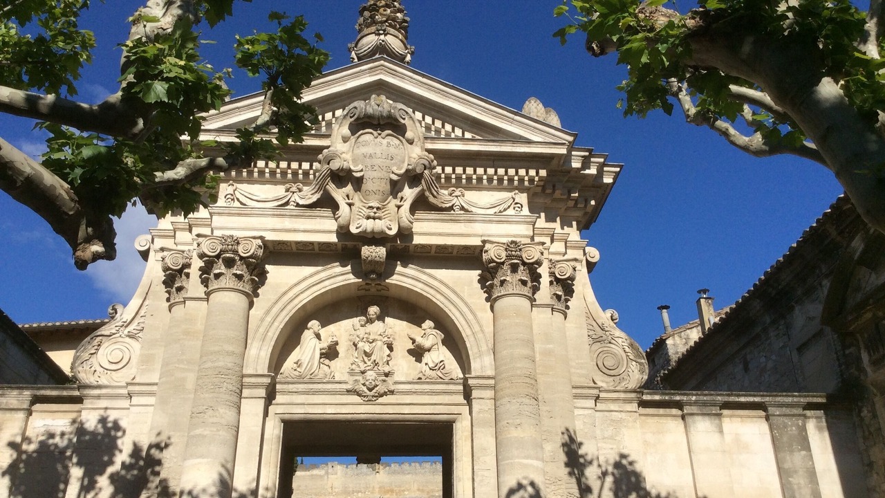 Photo of Others in Villeneuve-les-Avignon