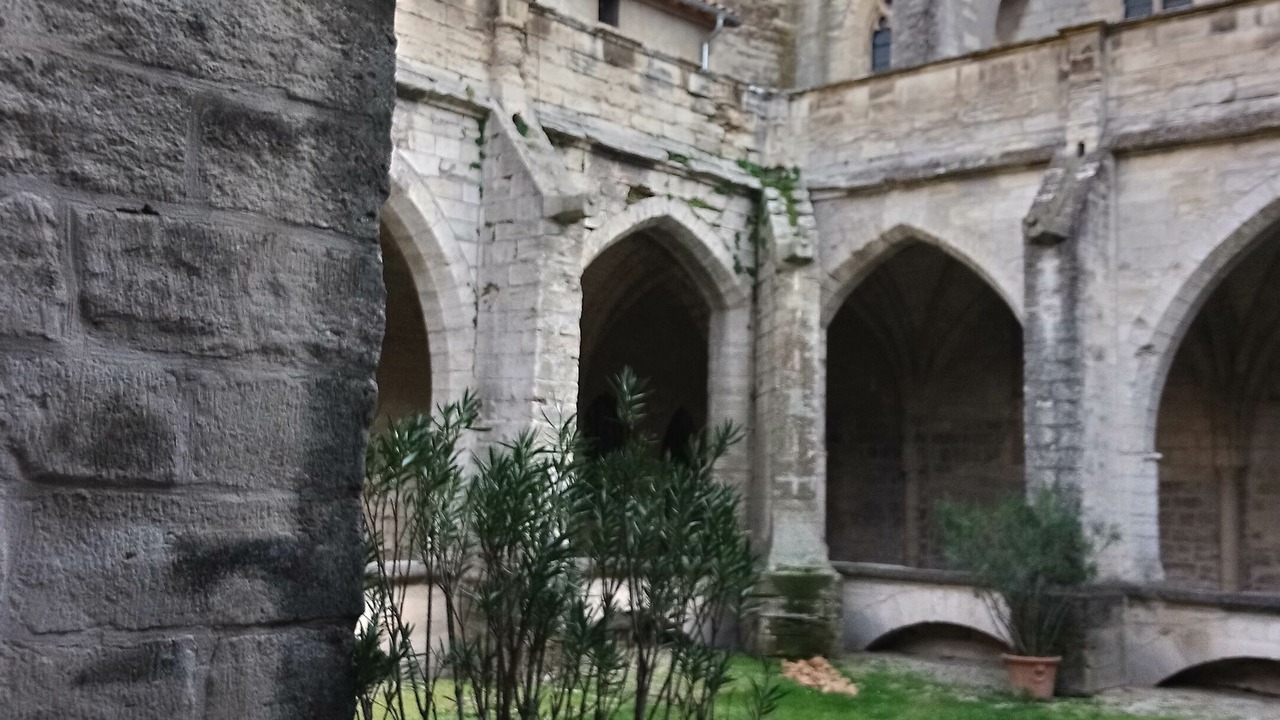 Photo of Outdoor in Villeneuve-les-Avignon