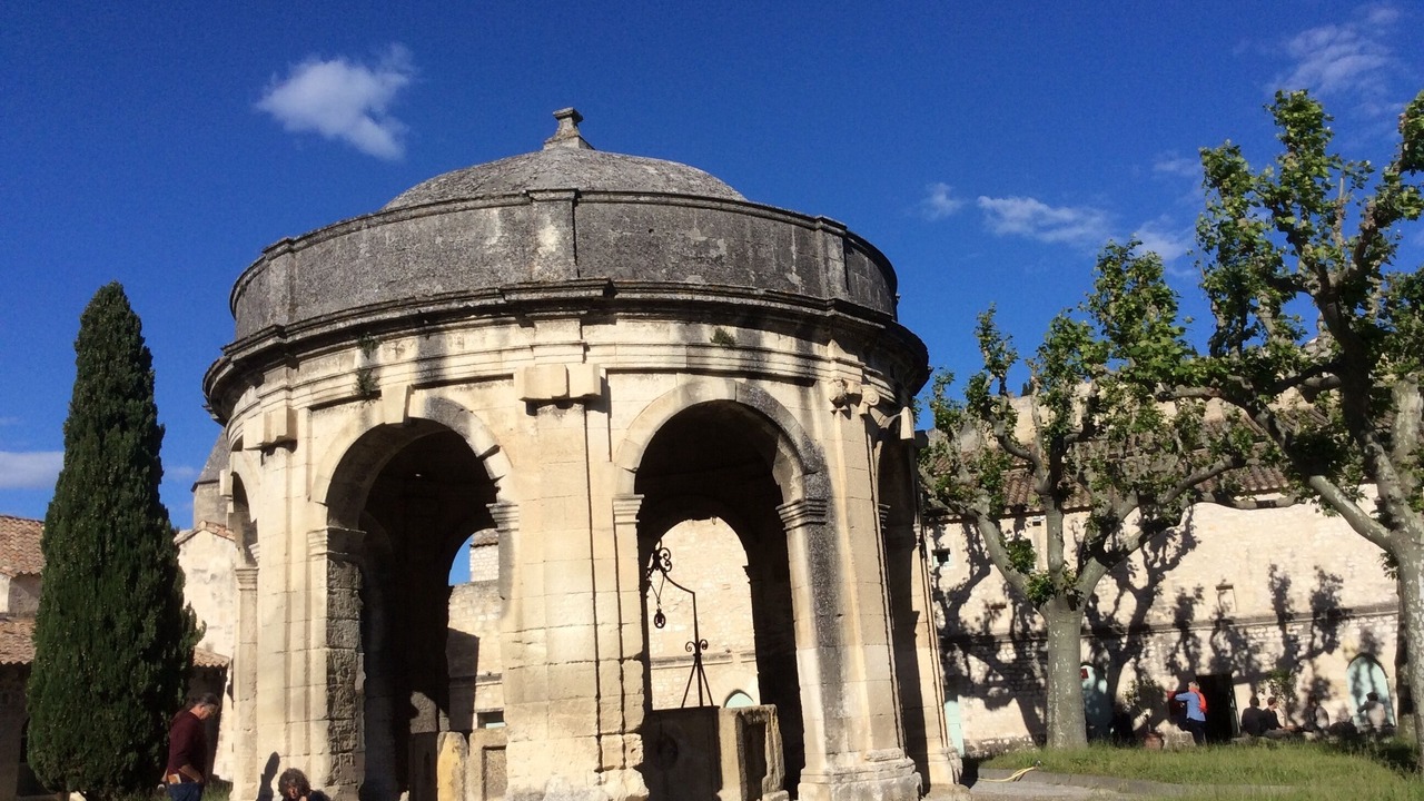 Photo of Others in Villeneuve-les-Avignon