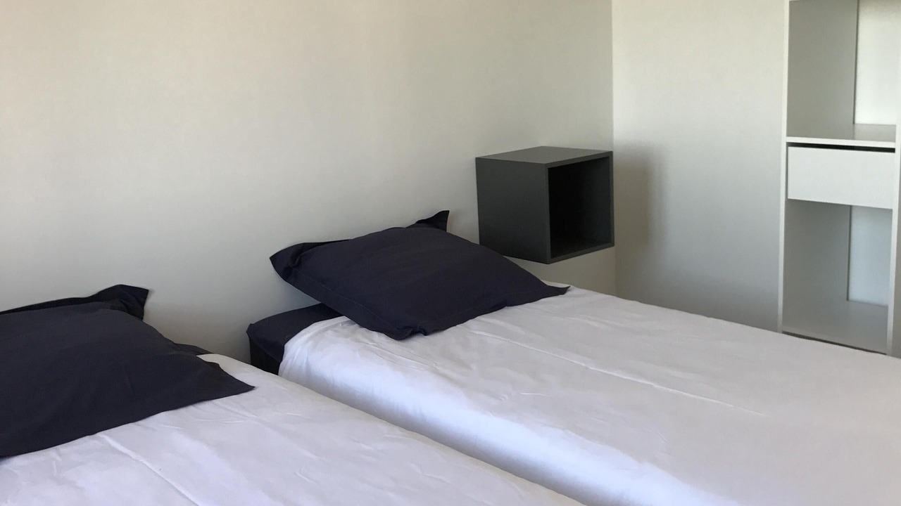 Photo of Bedroom in Flayosc