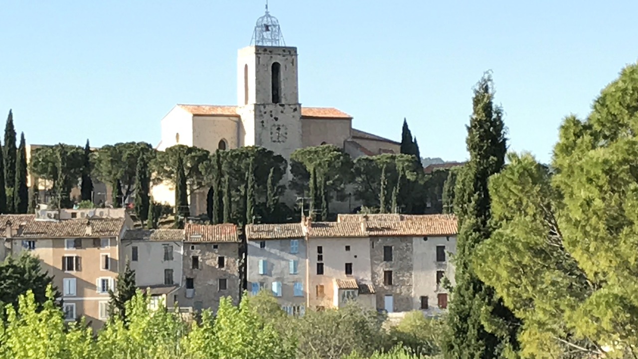 Photo of Outdoor in Flayosc