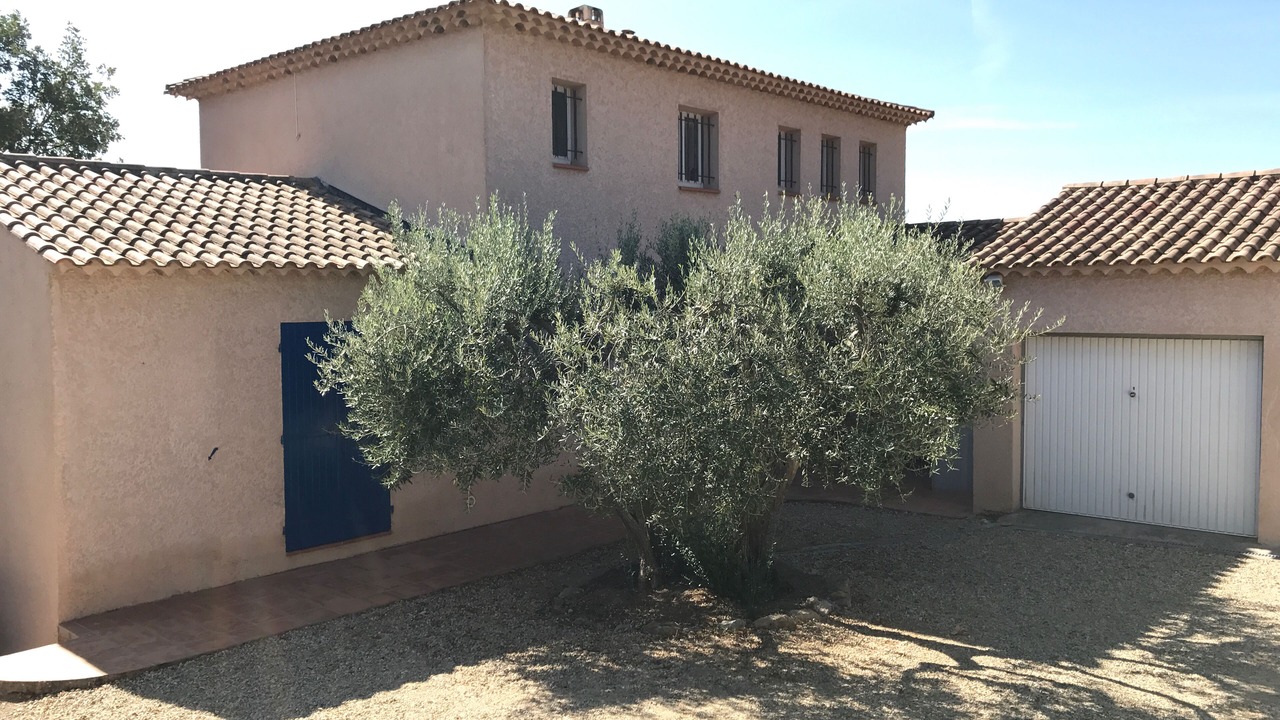 Photo of Outdoor in Flayosc