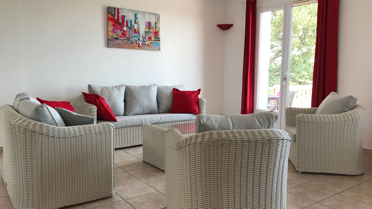 Photo of Livingroom in Flayosc