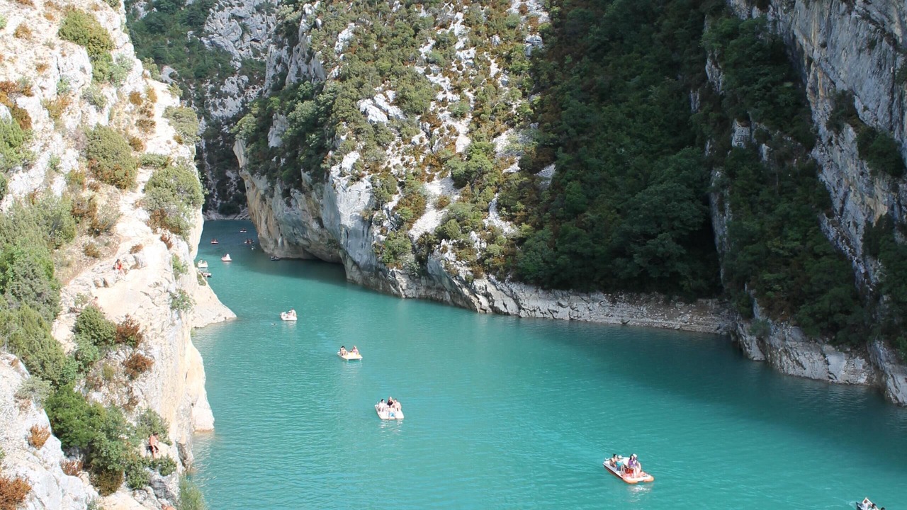 Photo of Outdoor in Flayosc