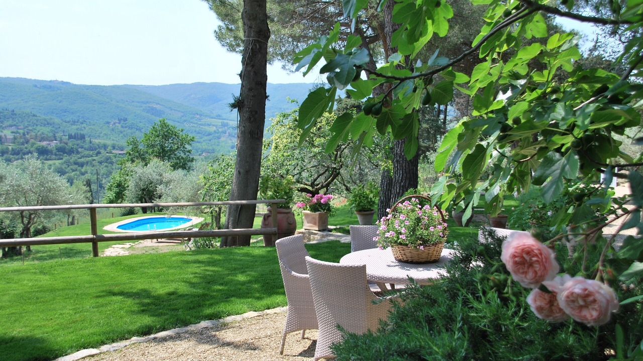 Photo of Outdoor in Greve in Chianti