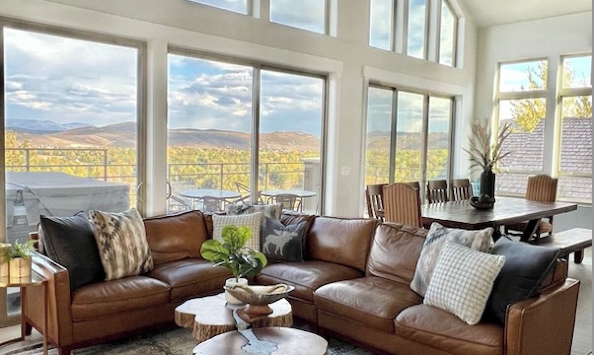 Photo of Livingroom in Bear Hollow Village