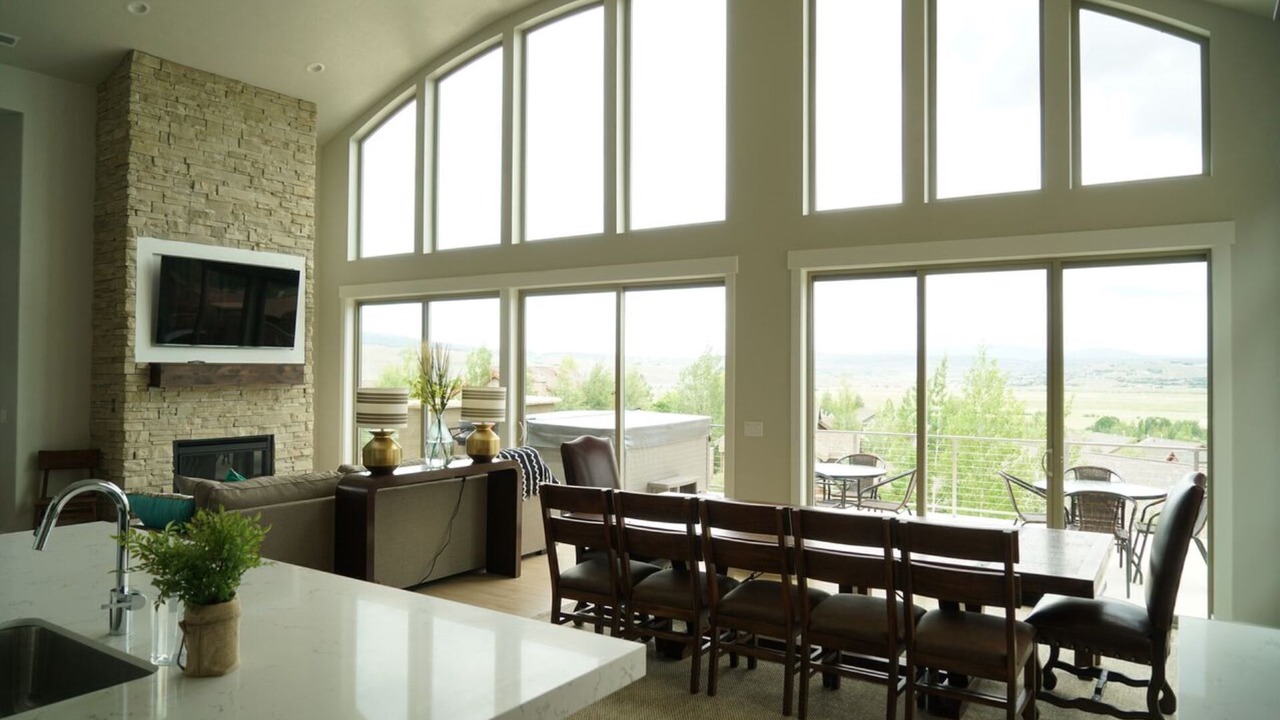 Photo of Bedroom in Bear Hollow Village