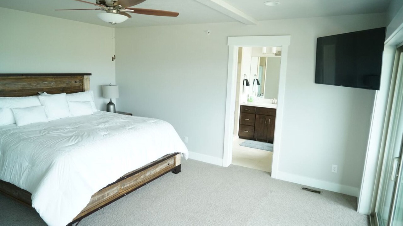 Photo of Bedroom in Bear Hollow Village
