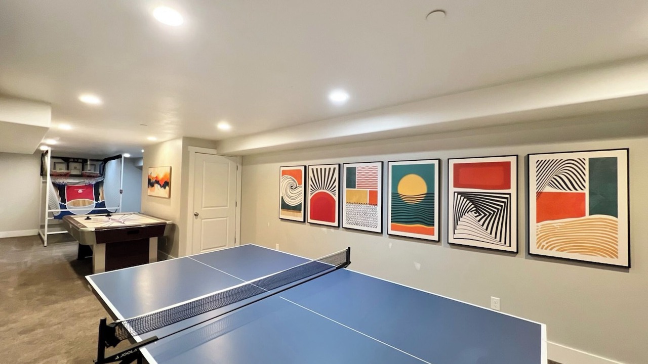 Photo of Bedroom in Bear Hollow Village