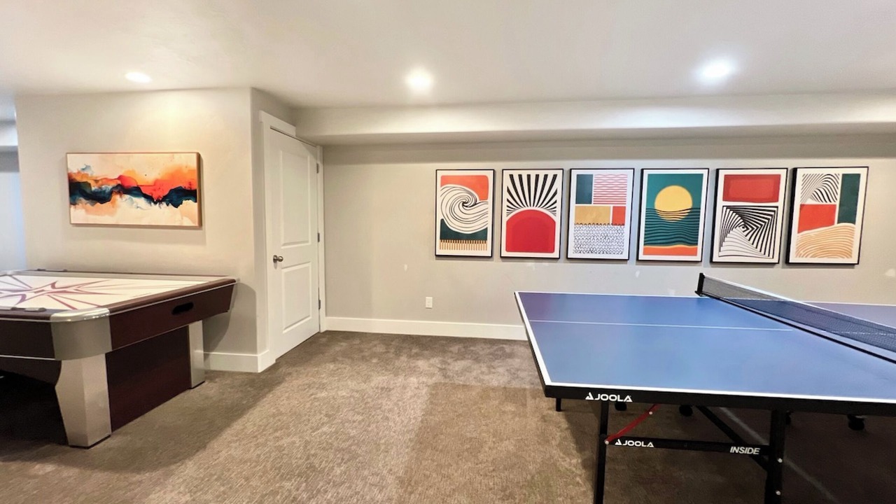 Photo of Bedroom in Bear Hollow Village