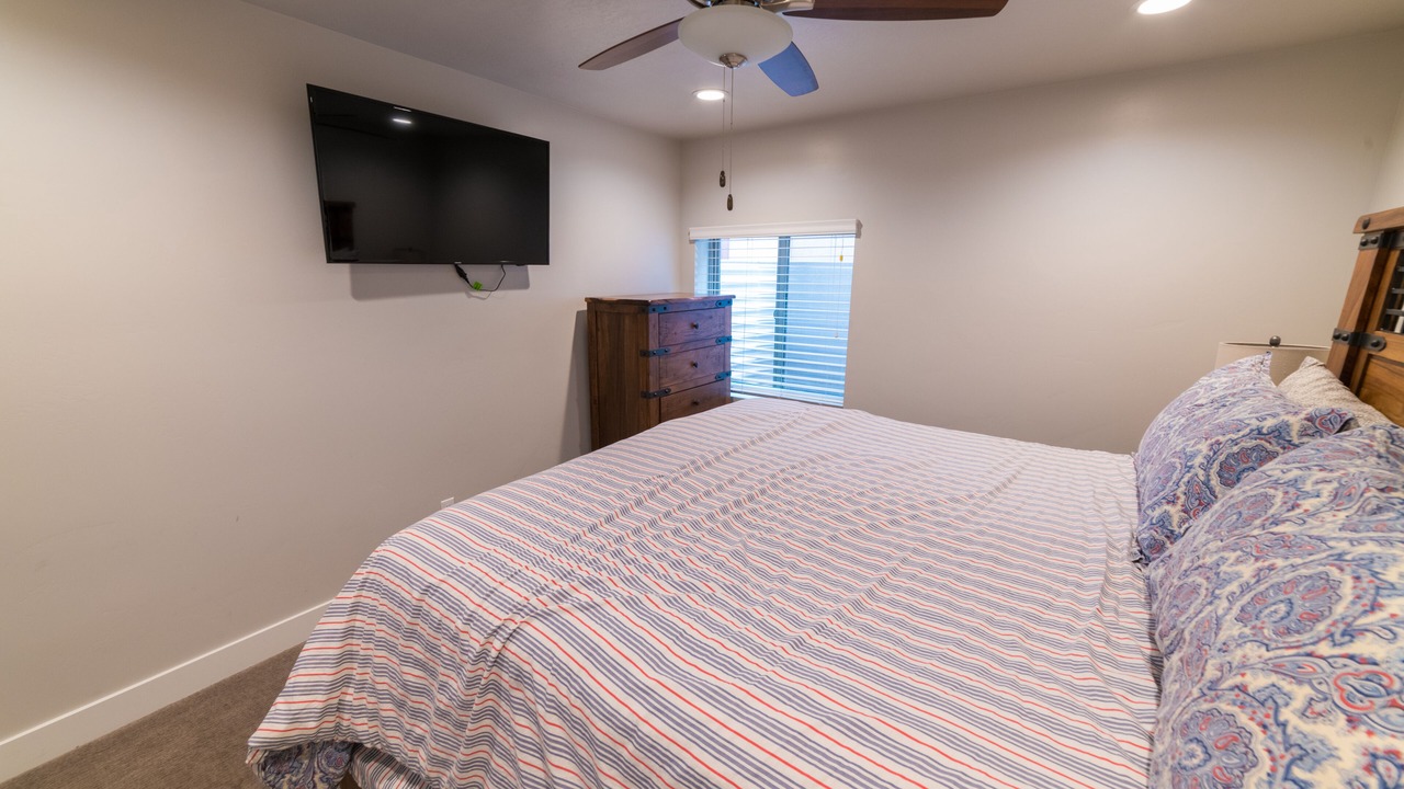 Photo of Bedroom in Bear Hollow Village