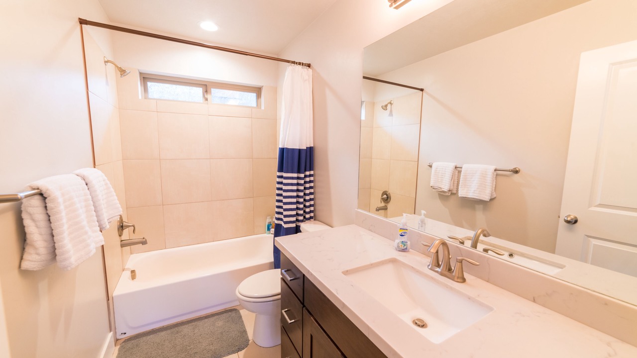 Photo of Bathroom in Bear Hollow Village