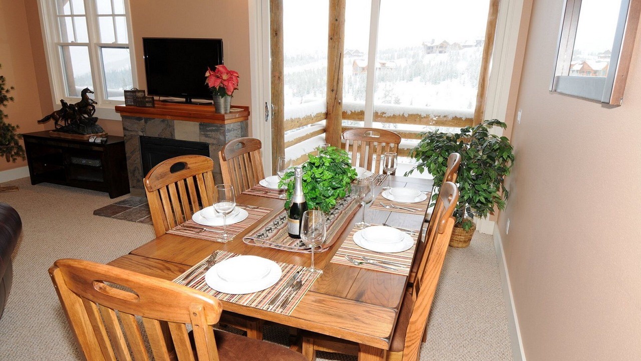 Photo of Patio Balcony in Saddle Ridge