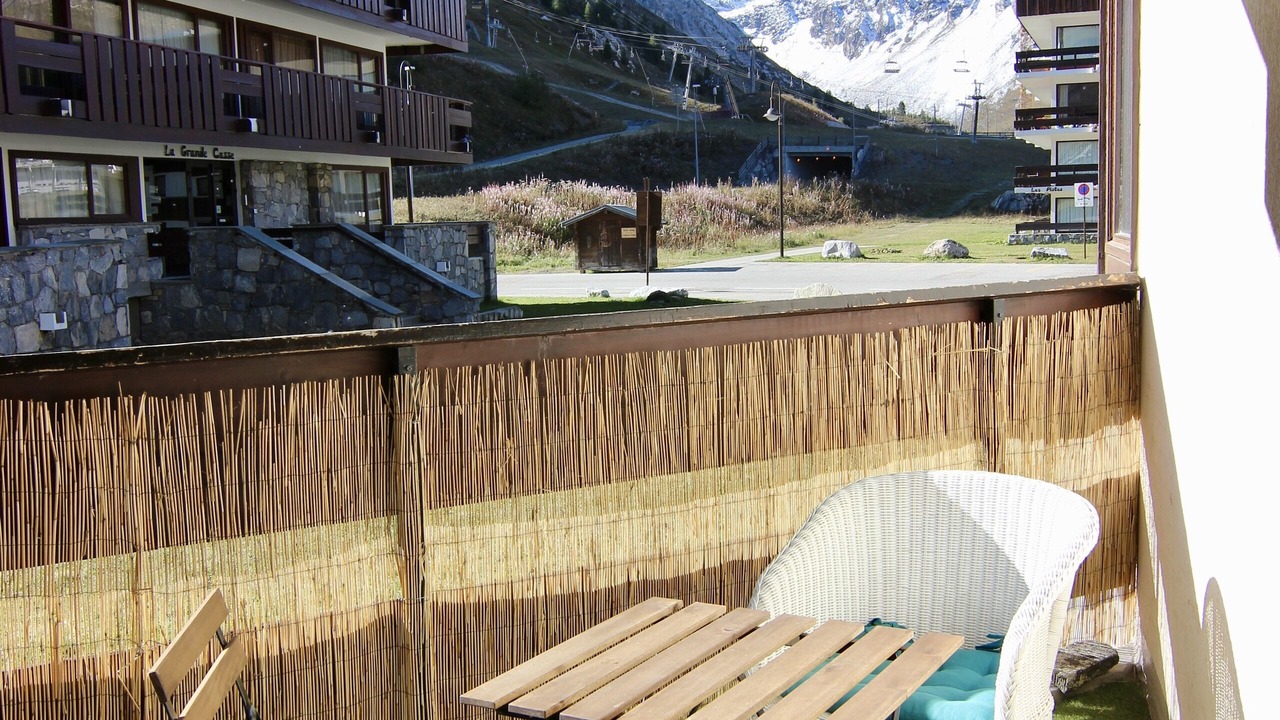 Photo of Outdoor in Le Lavachet