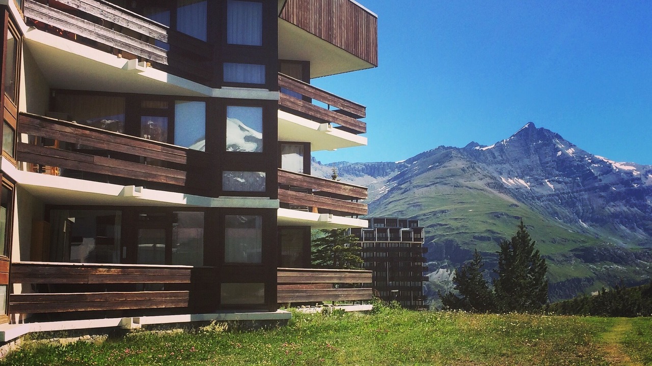 Photo of Outdoor in Le Lavachet
