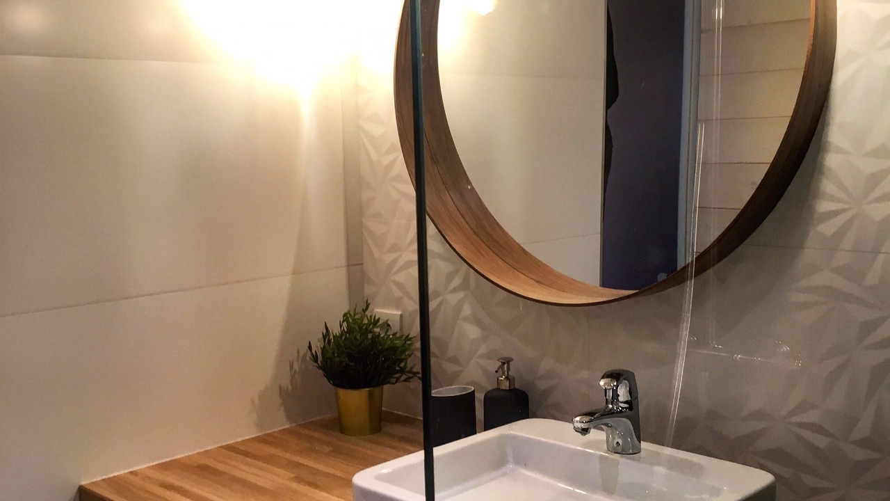 Photo of Bathroom in Le Lavachet
