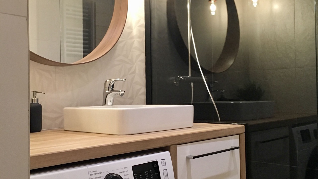 Photo of Bathroom in Le Lavachet