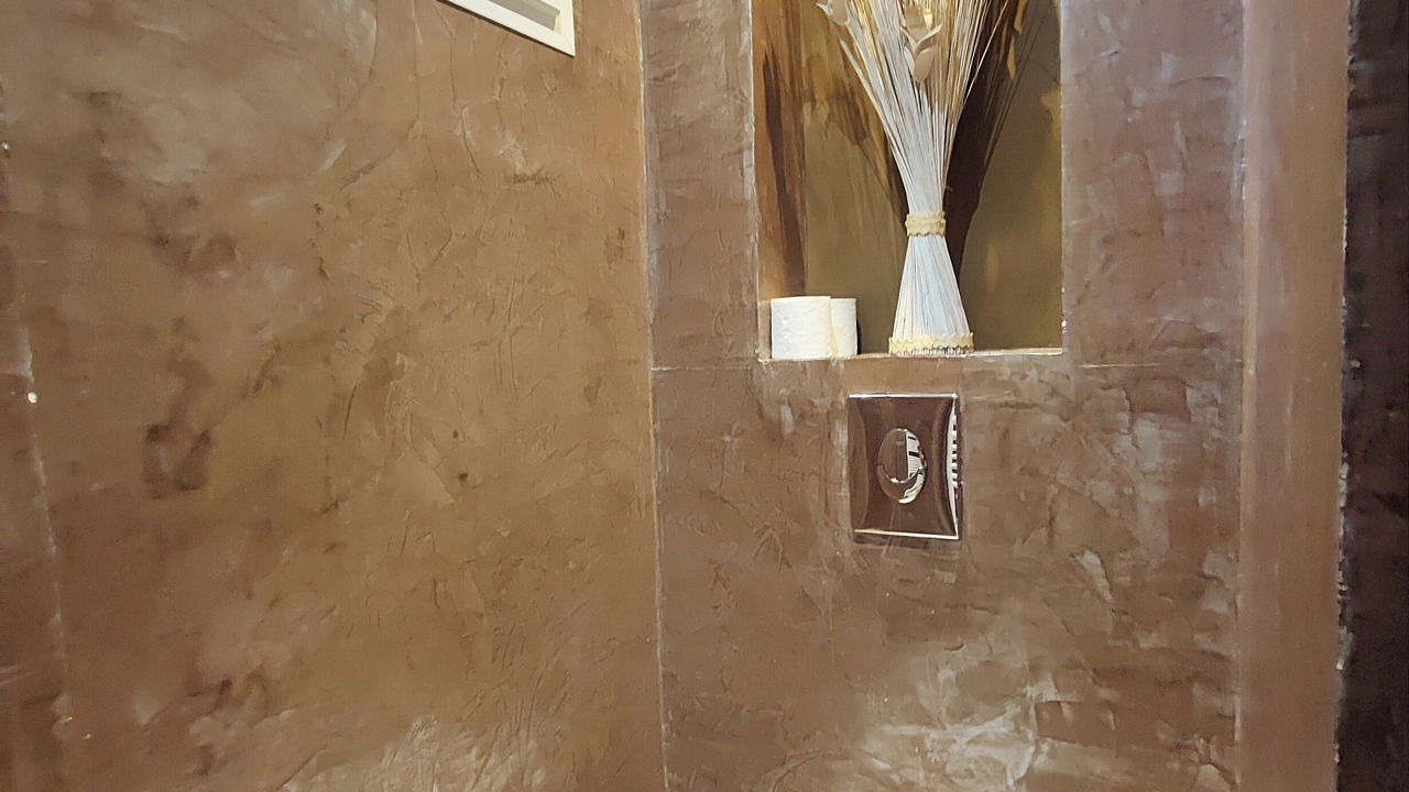 Photo of Bathroom in Hermanville-sur-Mer
