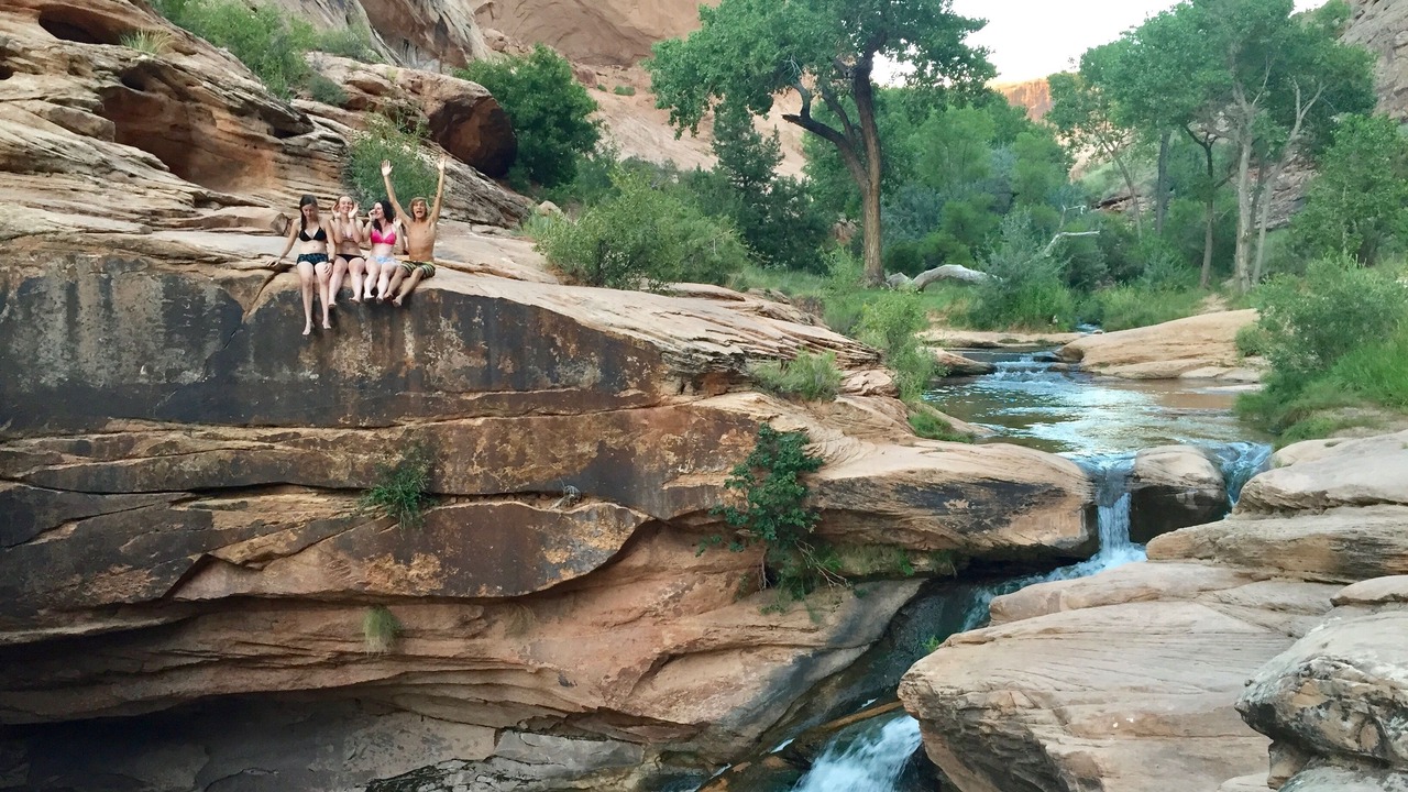 Photo of Others in Moab