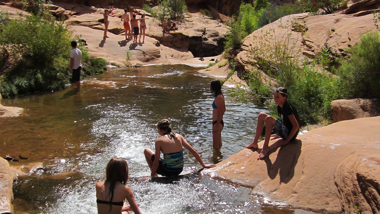Photo of Others in Moab