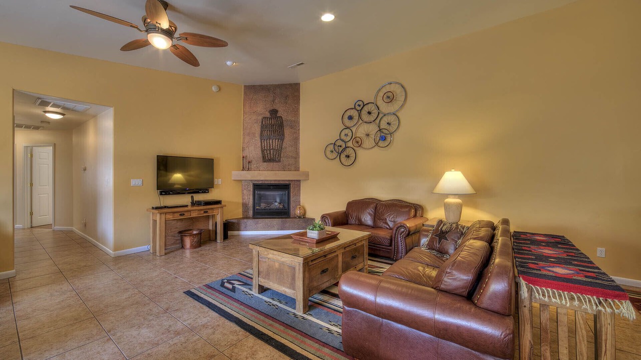 Photo of Bedroom in Moab
