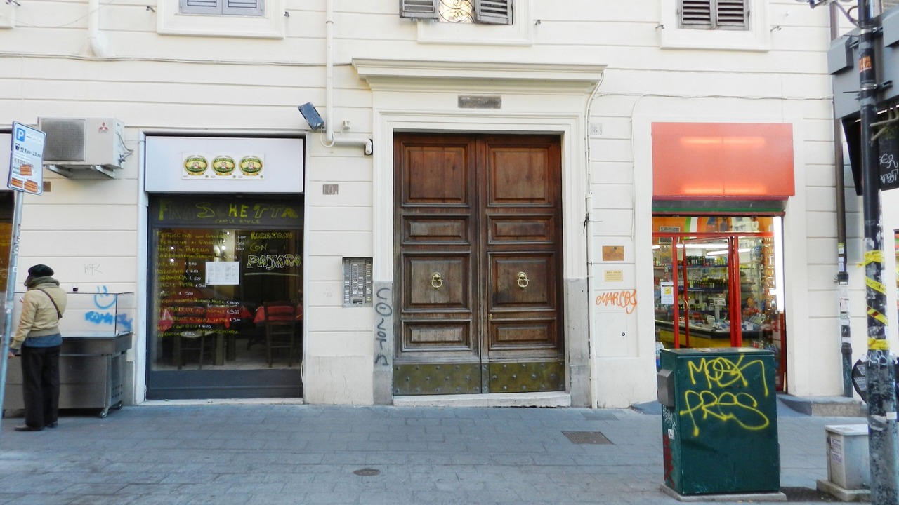 Photo of Outdoor in San Lorenzo