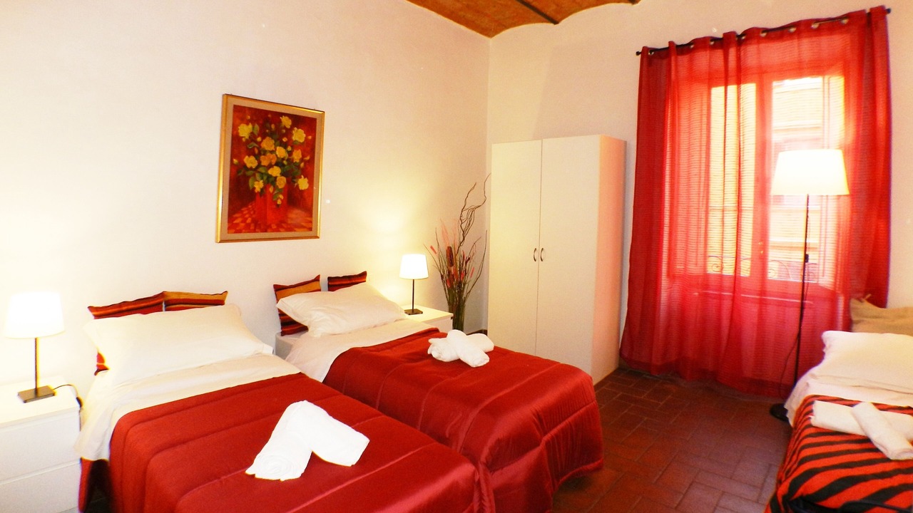 Photo of Bedroom in San Lorenzo