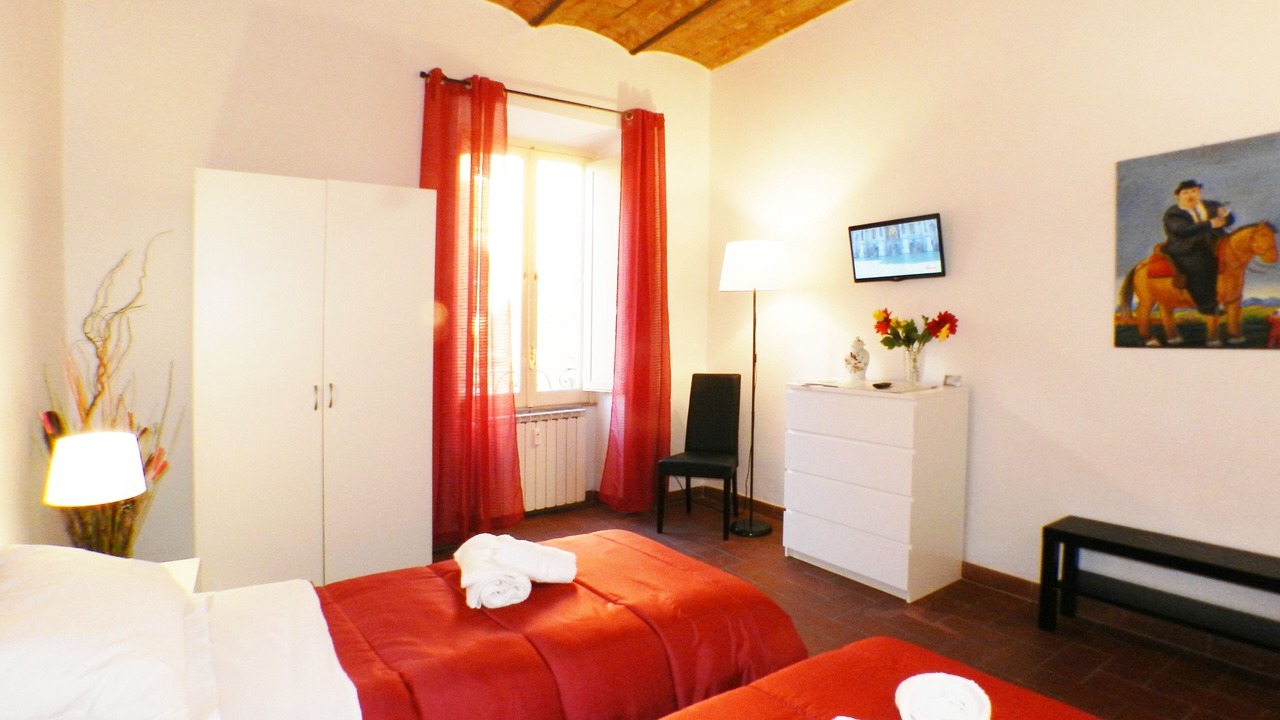 Photo of Bedroom in San Lorenzo