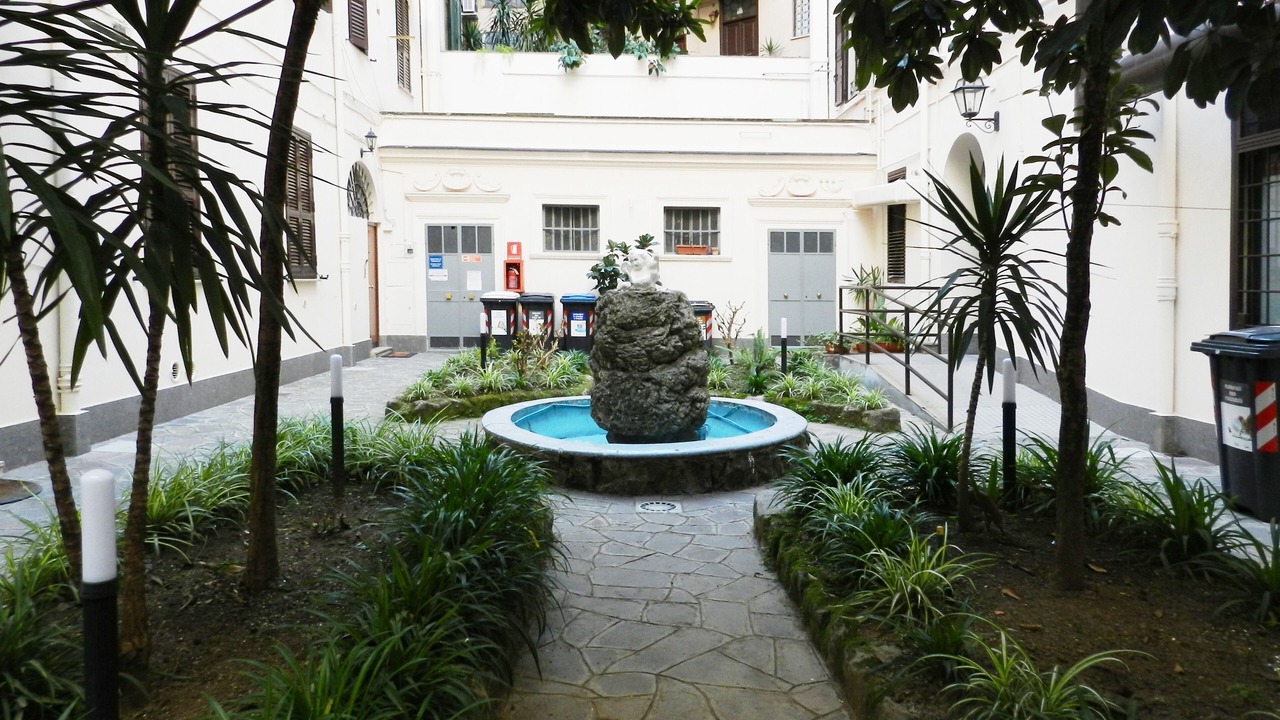 Photo of Outdoor in San Lorenzo