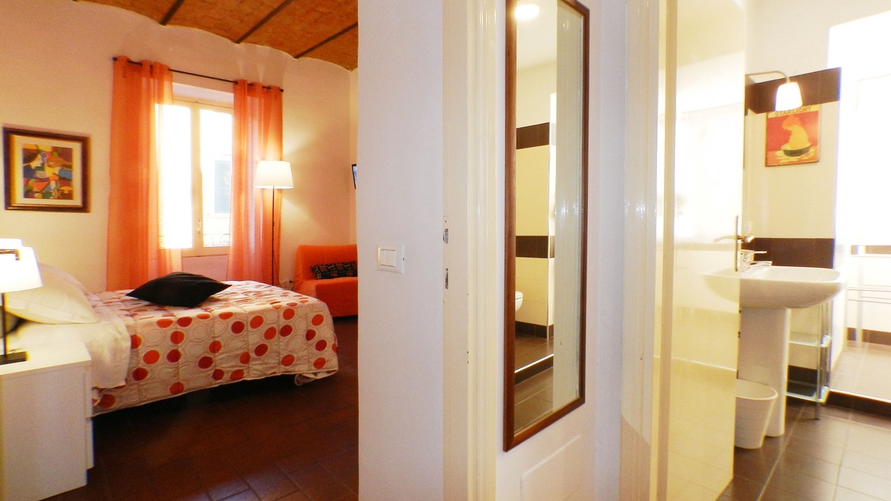 Photo of Bedroom in San Lorenzo