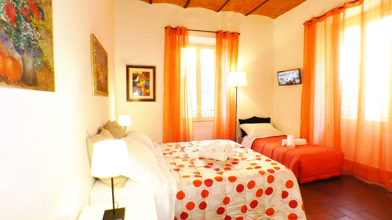 Photo of Bedroom in San Lorenzo