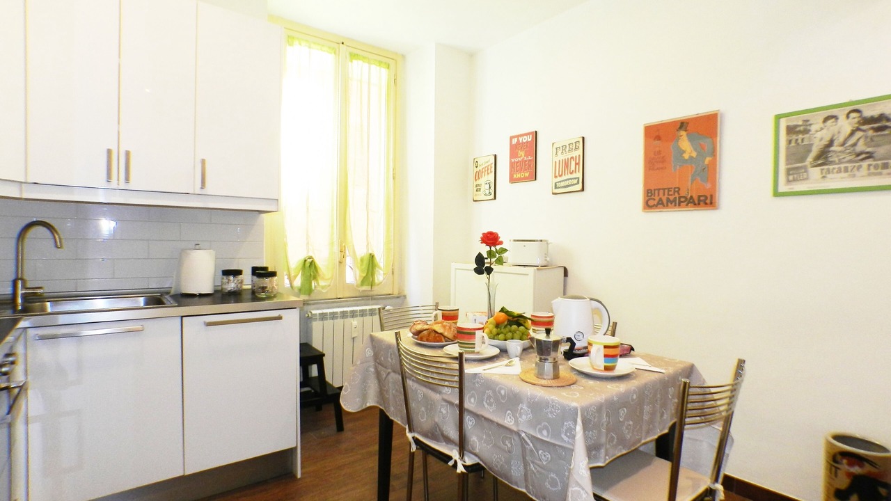 Photo of Kitchen in San Lorenzo