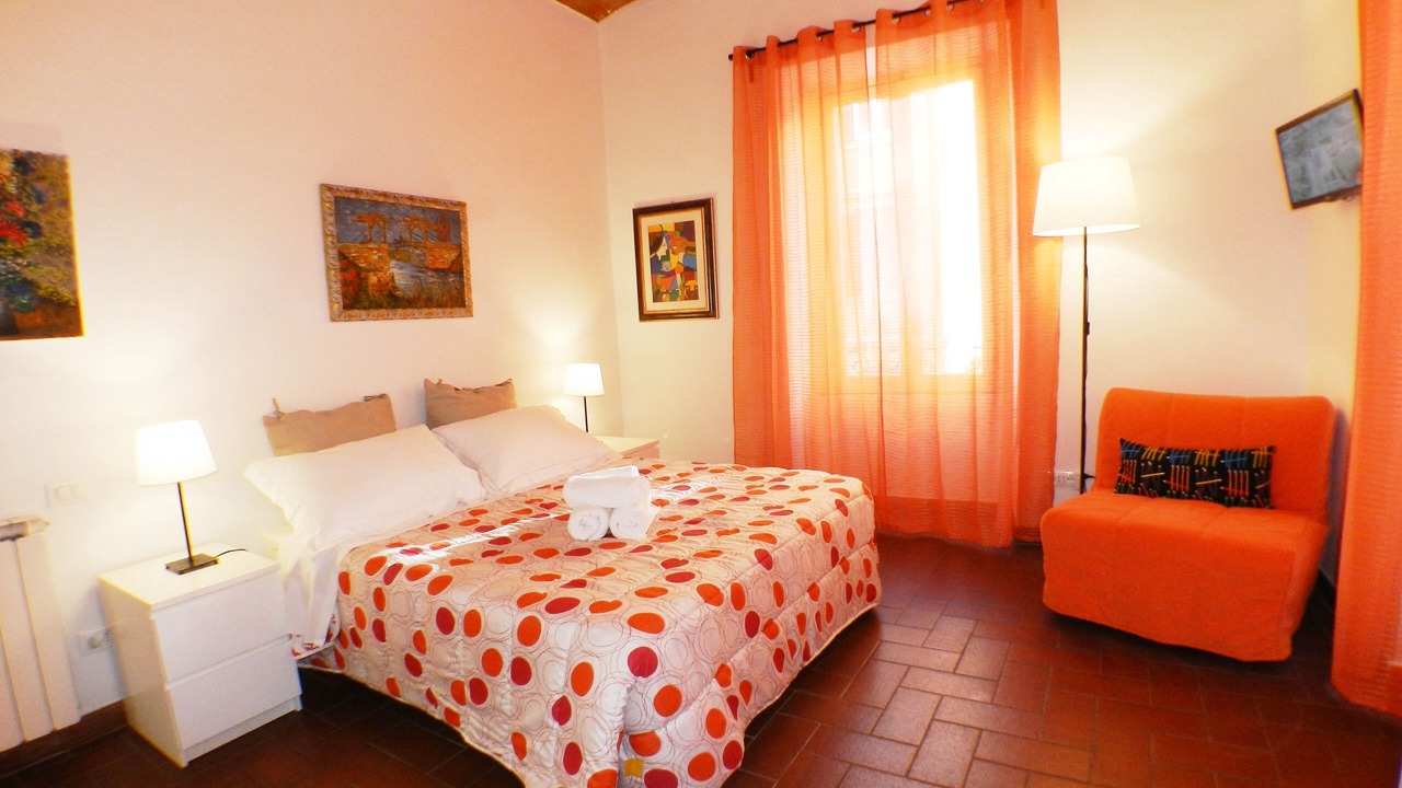 Photo of Bedroom in San Lorenzo