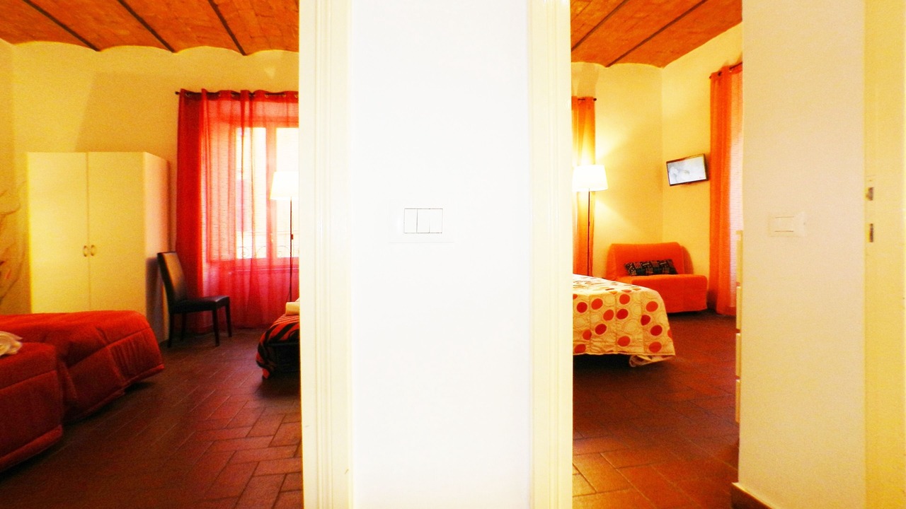 Photo of Bedroom in San Lorenzo