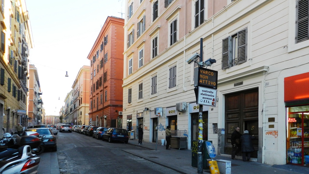 Photo of Outdoor in San Lorenzo