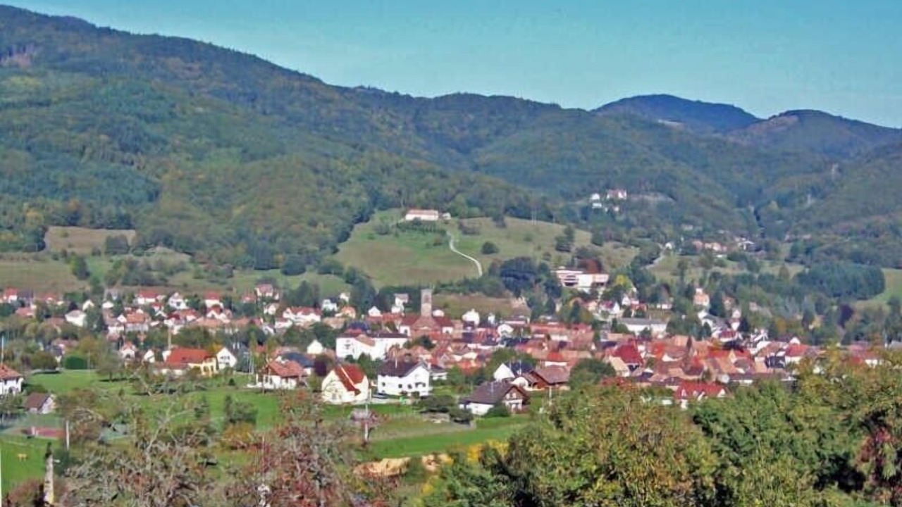 Photo of Outdoor in Masevaux