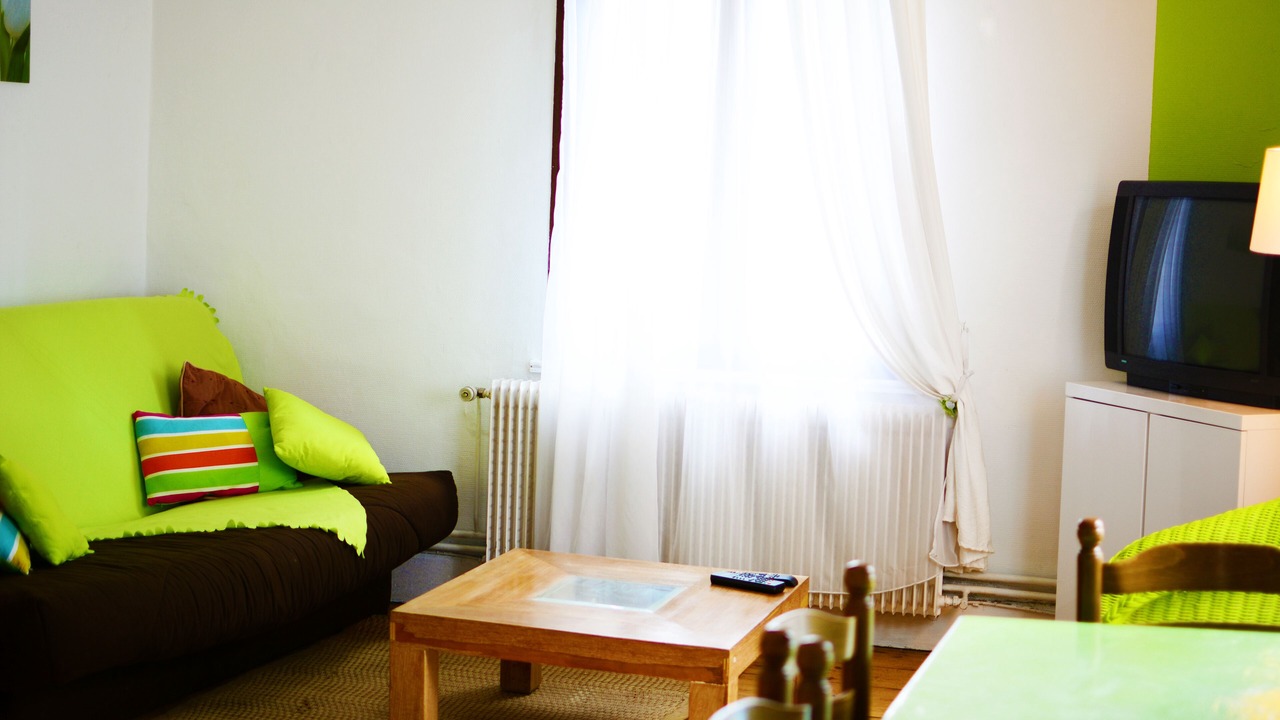 Photo of Livingroom in Masevaux