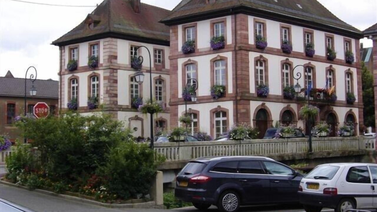 Photo of Outdoor in Masevaux