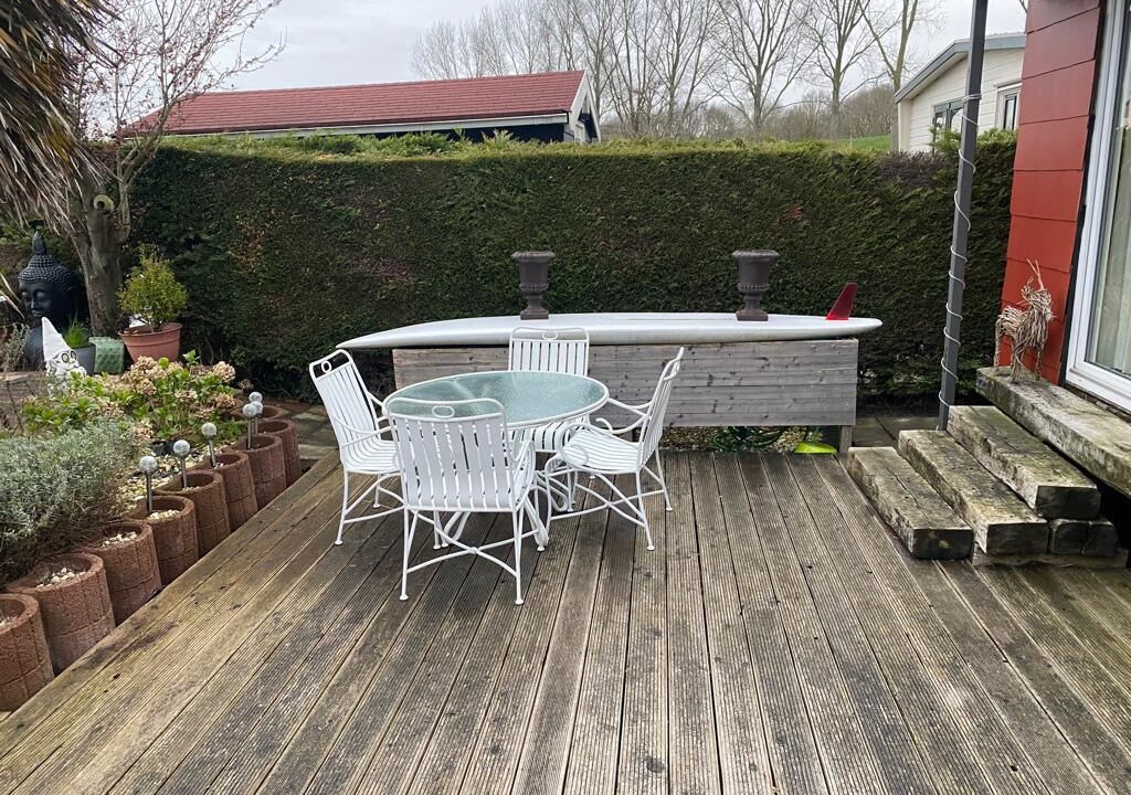 Photo of Outdoor in Onderdijk