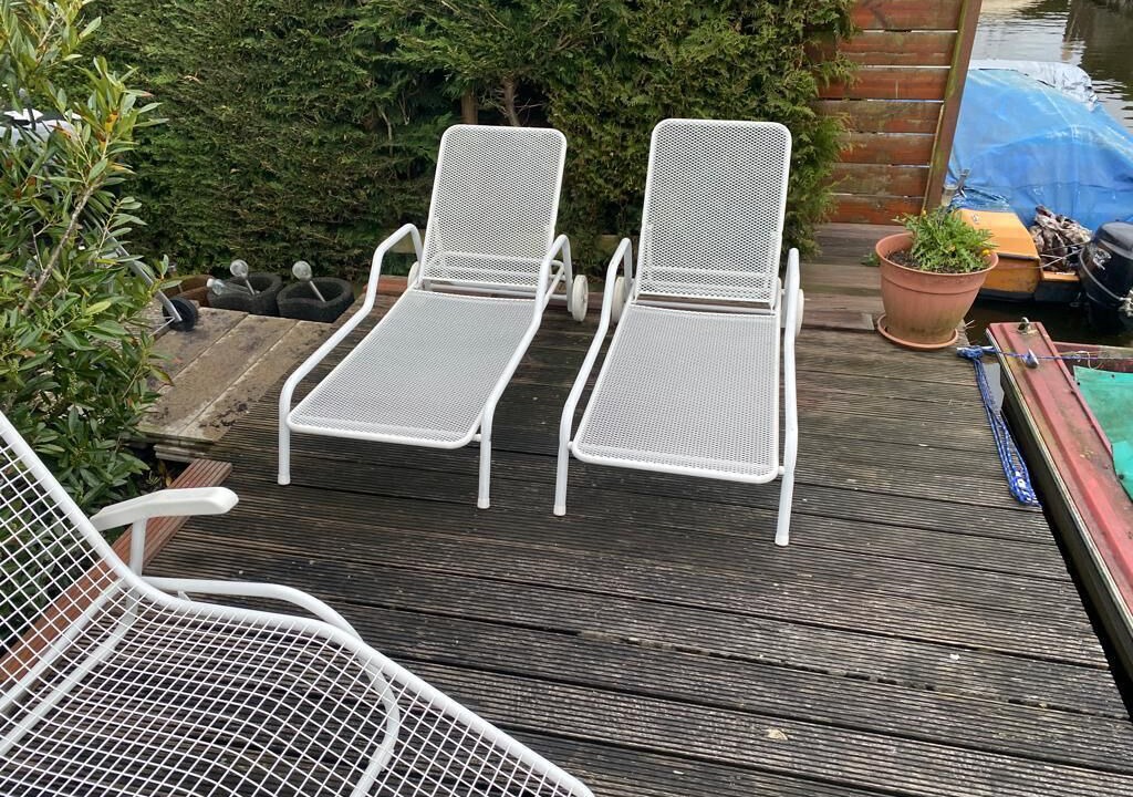 Photo of Patio Balcony in Onderdijk