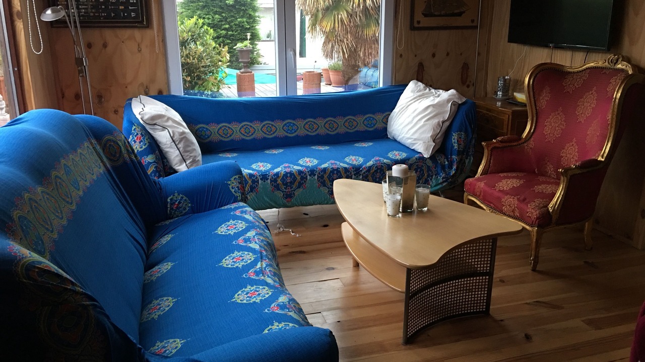 Photo of Livingroom in Onderdijk