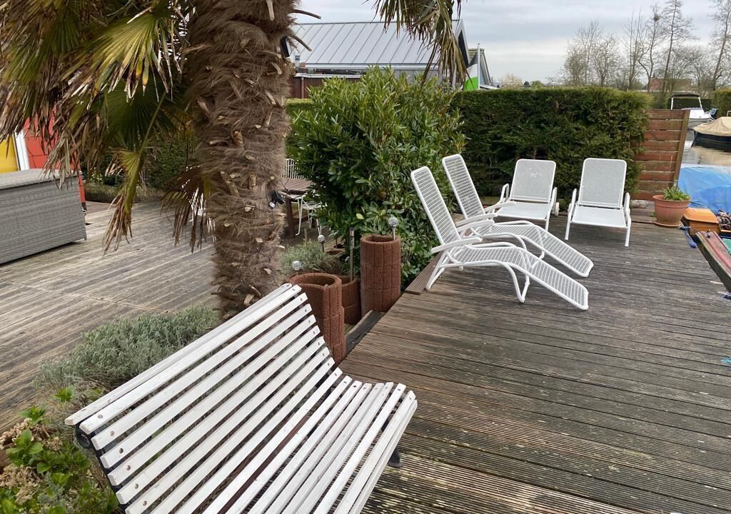 Photo of Patio Balcony in Onderdijk