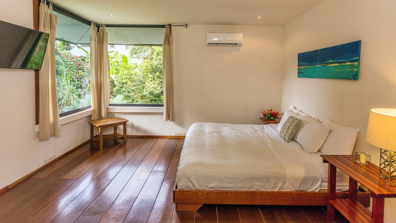 Photo of Bedroom in Manuel Antonio