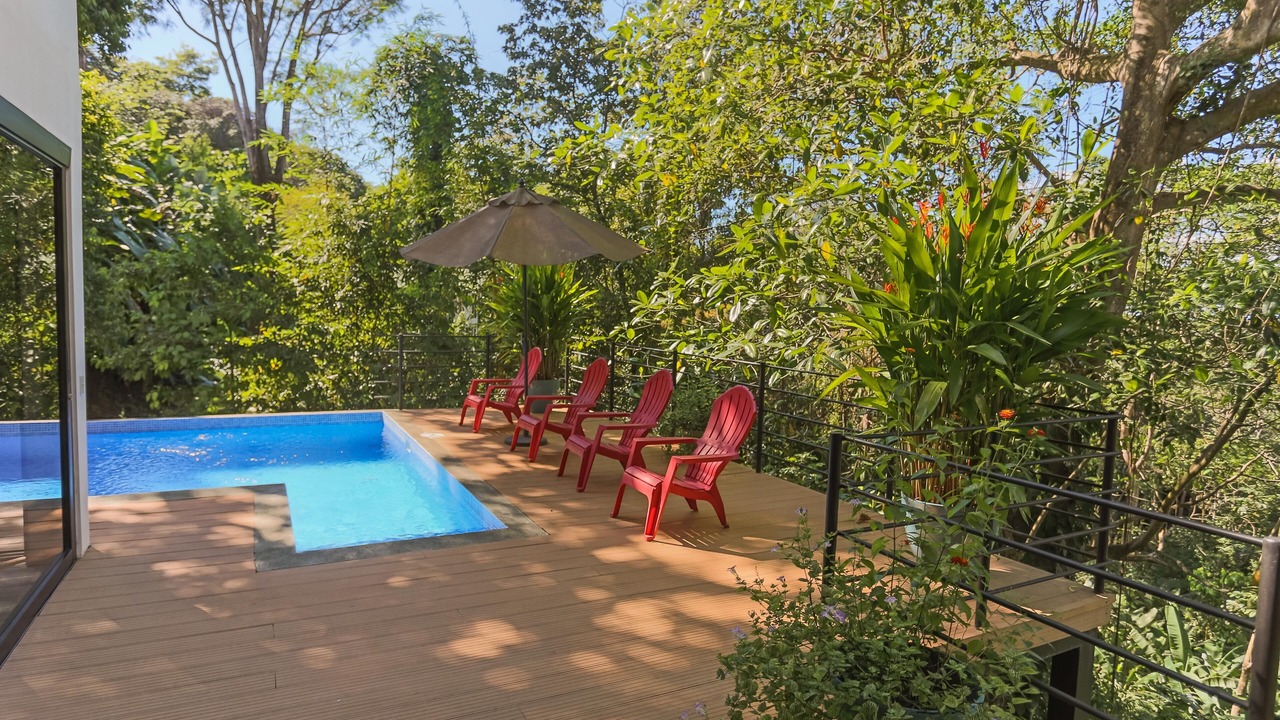 Photo of Outdoor in Manuel Antonio