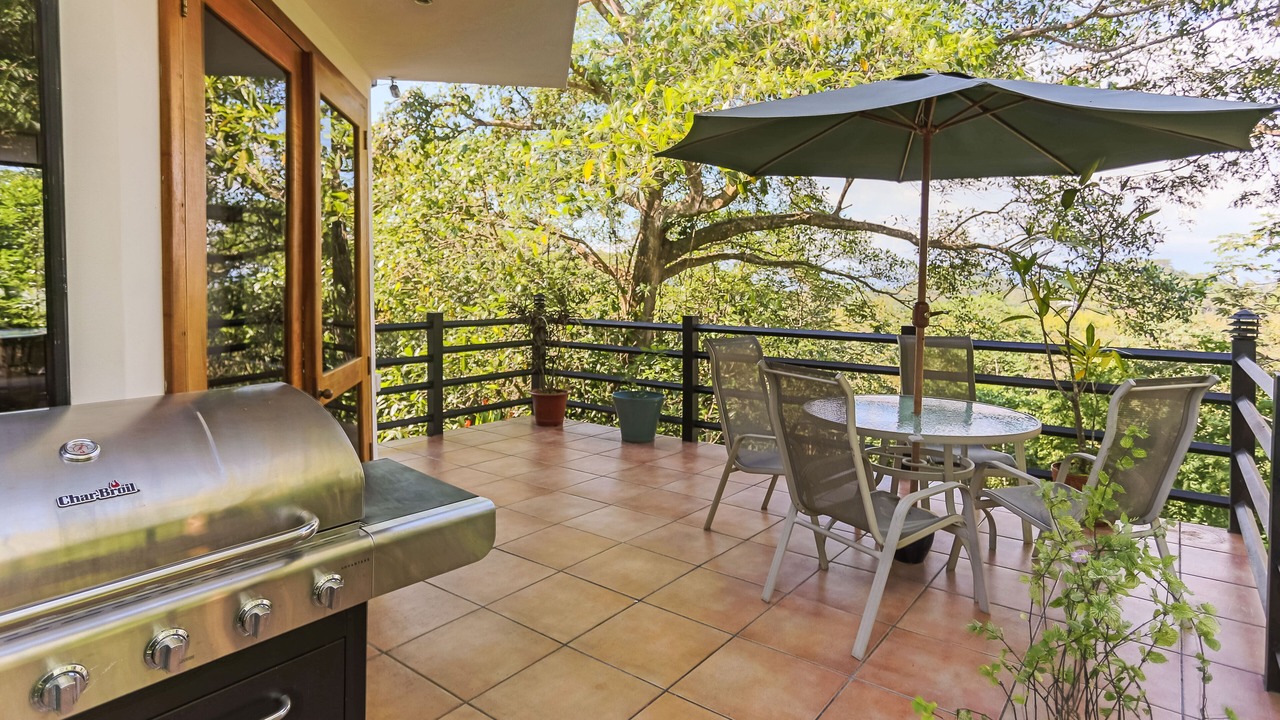 Photo of Outdoor in Manuel Antonio