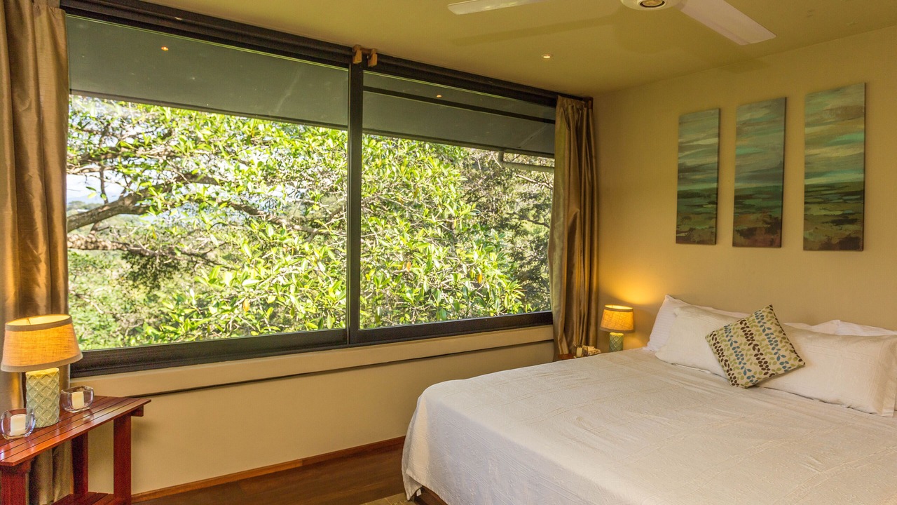 Photo of Bedroom in Manuel Antonio